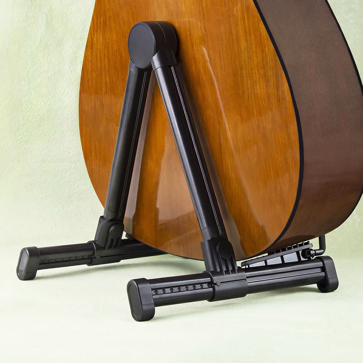 Musical Instrument Organ - Supporto per Chitarra Pieghevole Miwayer –