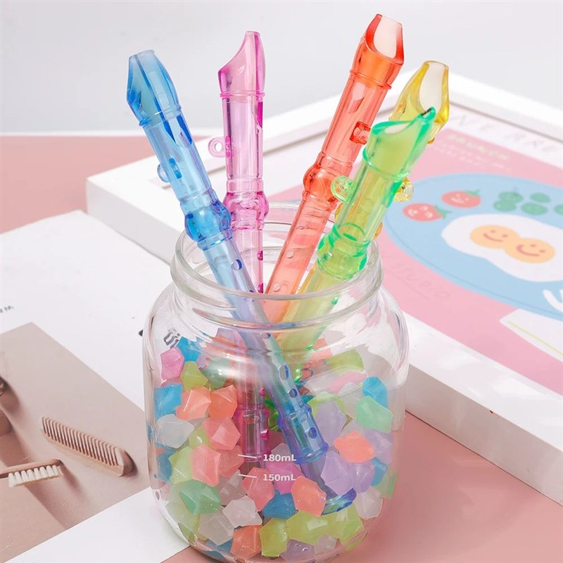Musical Instrument You Blow - 135 pezzi Strumento Musicale Flauto a