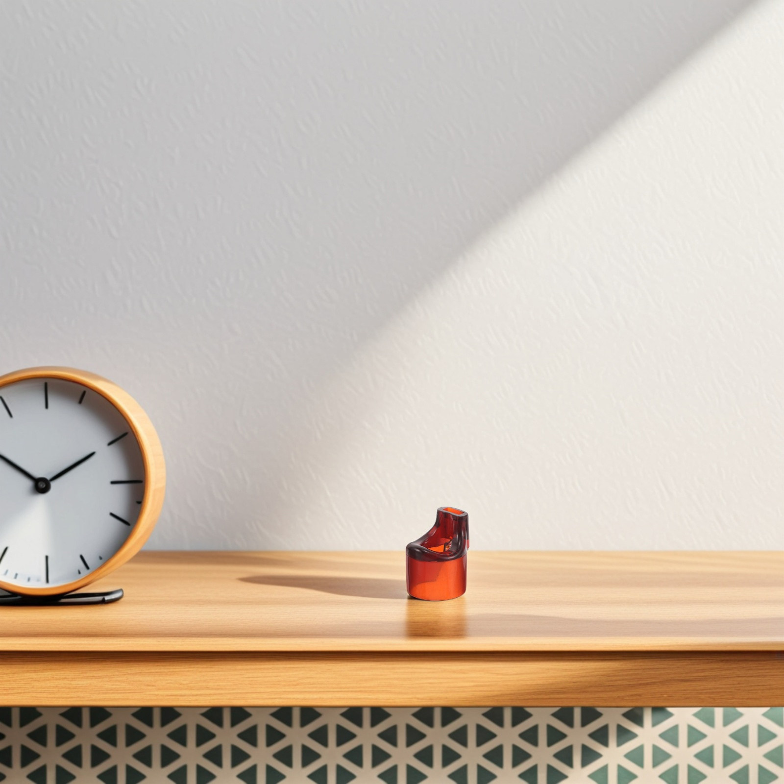Musical Instrument You Blow - Set di 2 Bocchini per Flauto