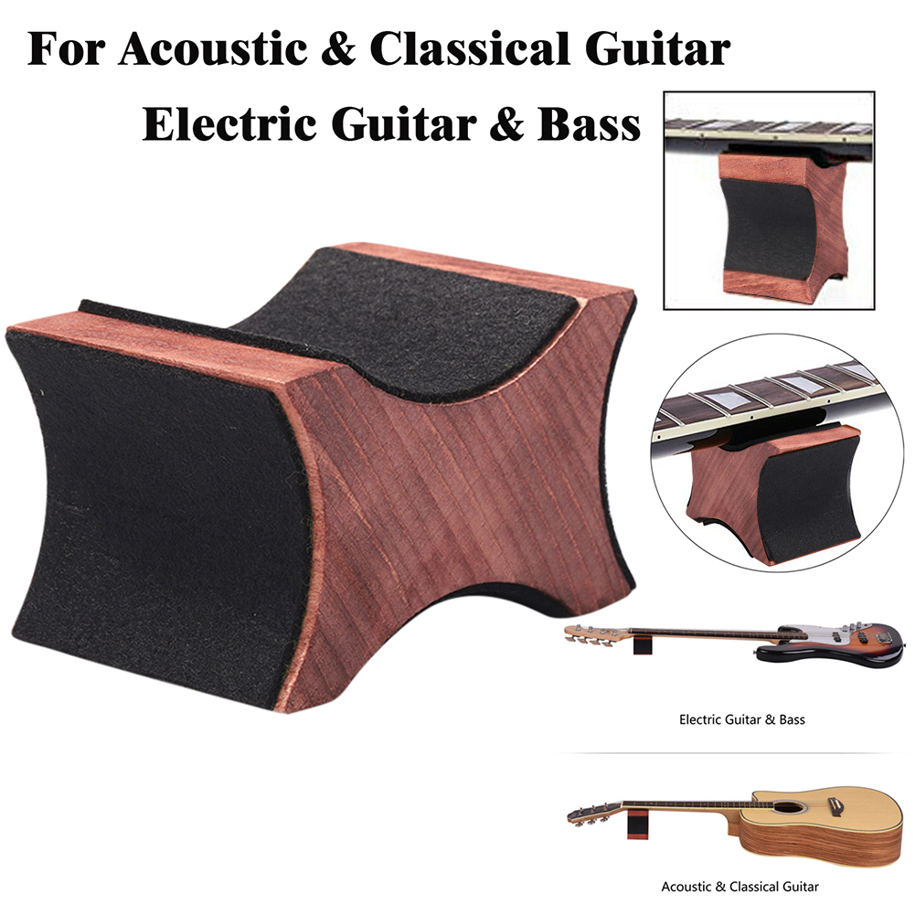Musical Instrument Organ - Supporto per poggiatesta per chitarra Strumento