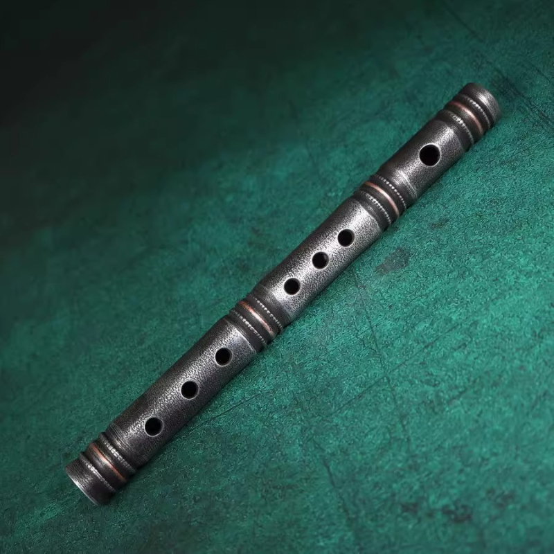Musical Instrument You Blow - Flauto tradizionale Flauto trasversale fatto a