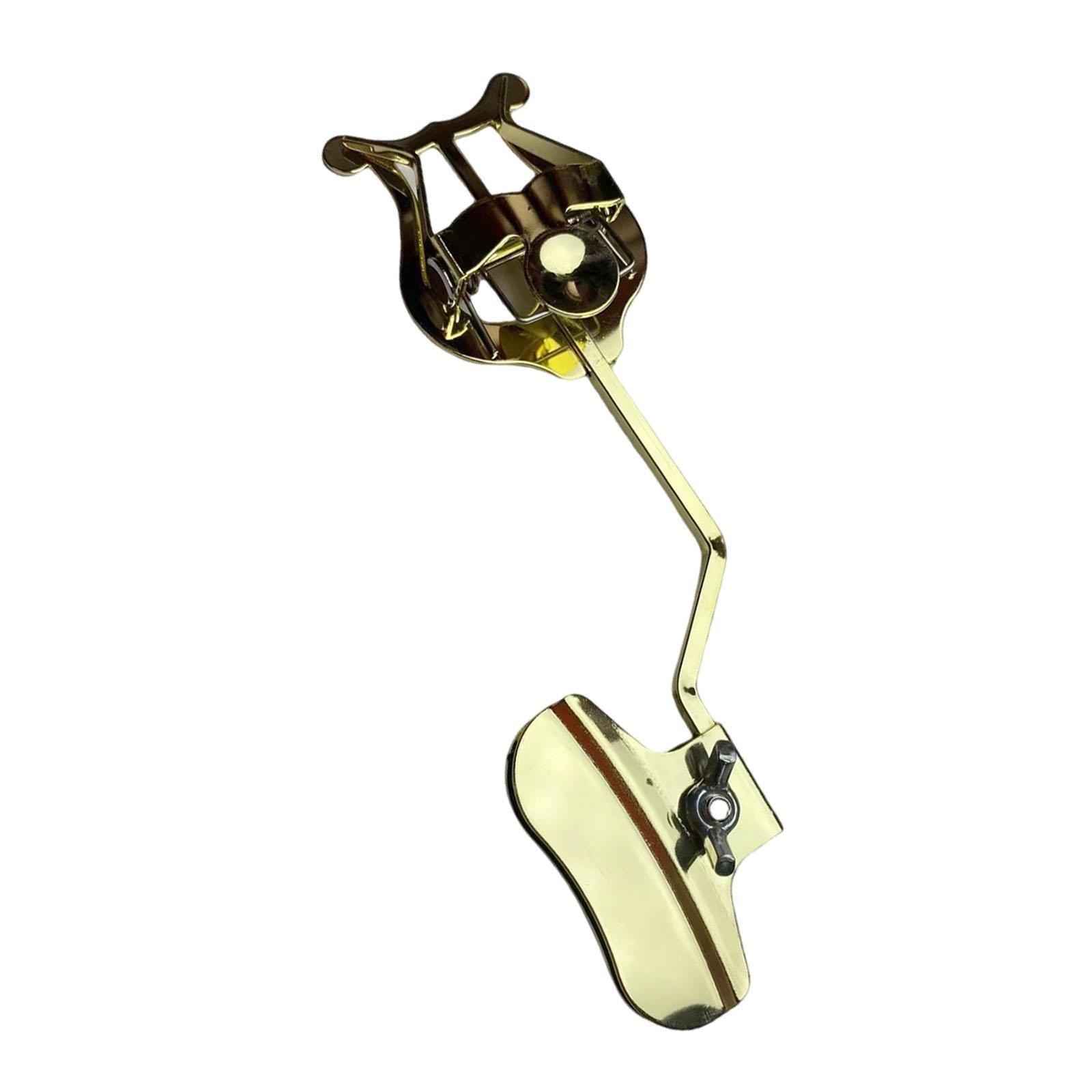 Musical Instruments List - Supporto per Spartiti per Trombone, Lira