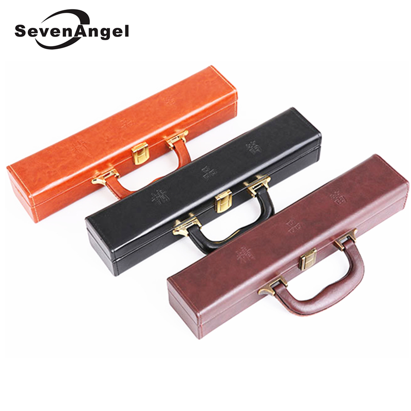 Bagpipe Practice Chanter - Grado superiore 2-sezione Flauto Caso per