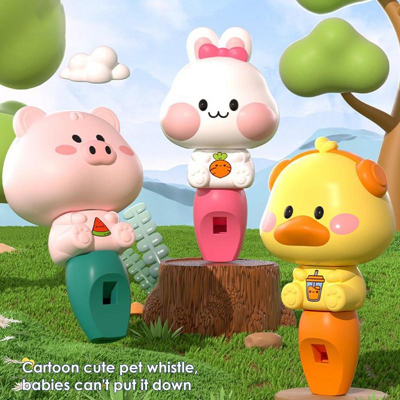 Musical Instrument You Blow - Tromba per bambini Piccoli fischietti Animali