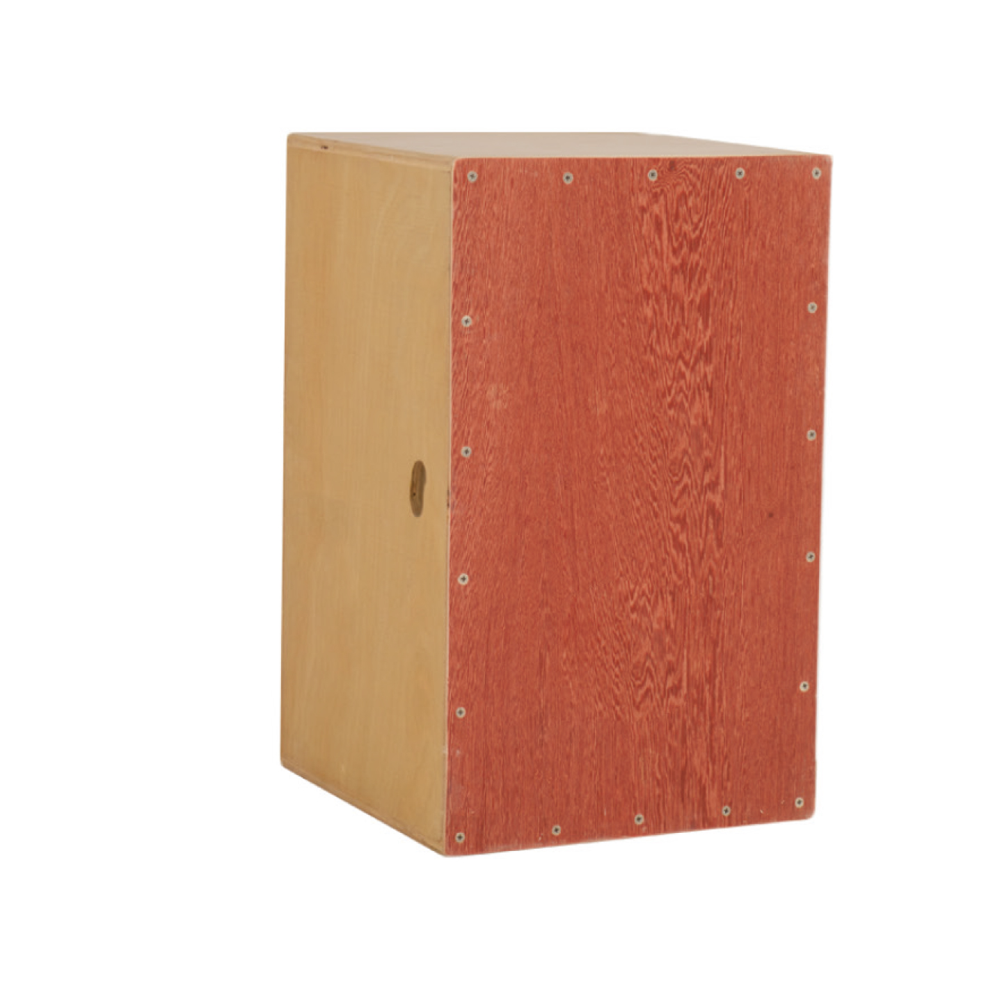 Musical Instrument Cajon - Cajon in legno di ebano con