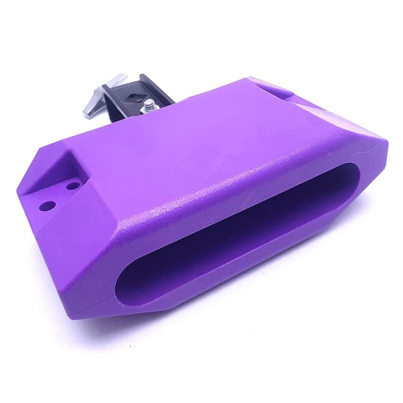 Musical Instrument Percussion - T34C Jam Drum Block Strumento Musicale