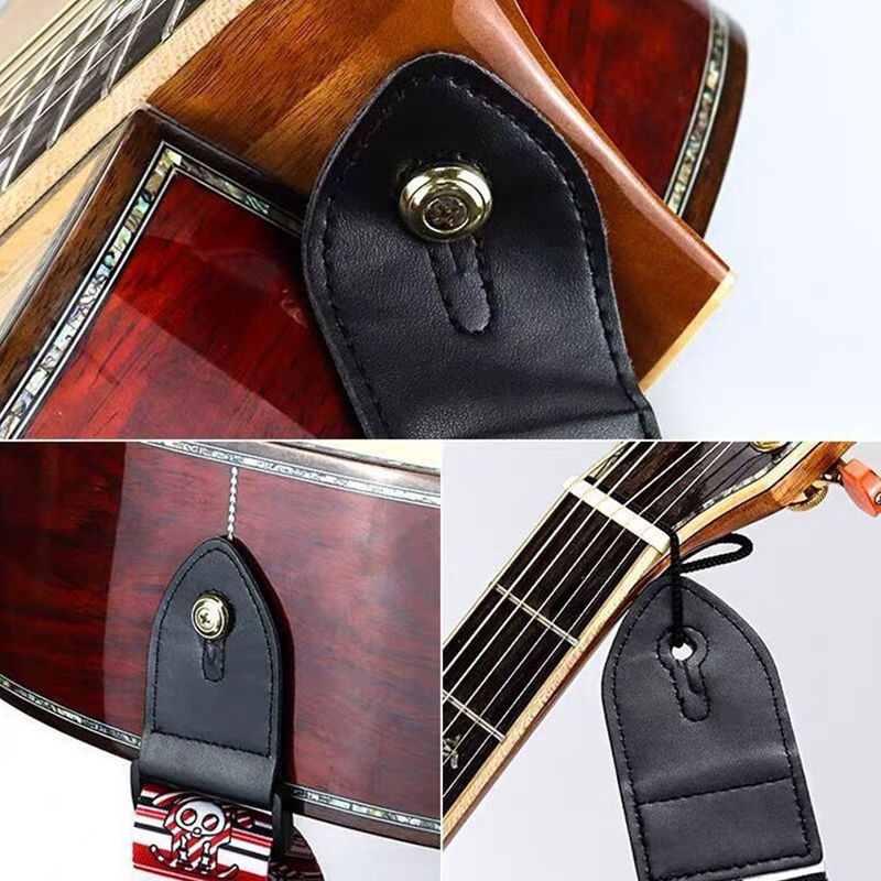 Tracolla per chitarra con stam - Musical Instrument Organ recensione e prezzo