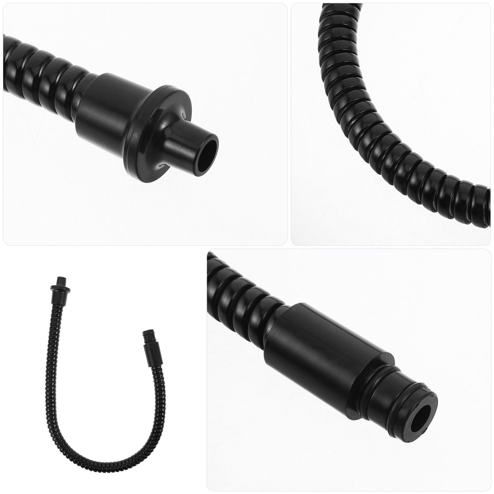 Tubo Bocchino Lungo in Metallo - Musical Instrument You Blow recensione e prezzo