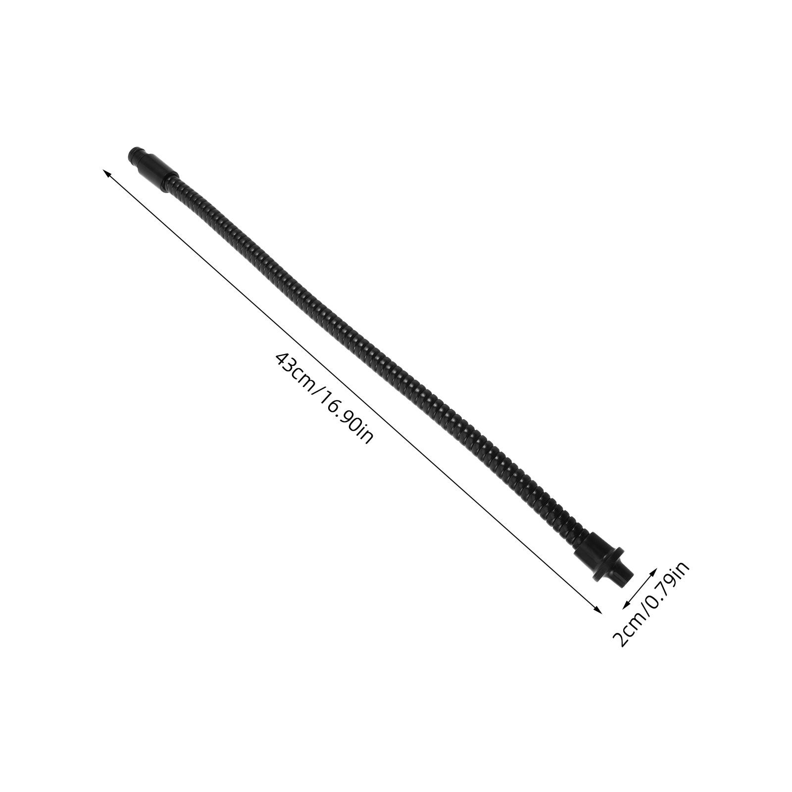 Tubo Bocchino Lungo in Metallo - Musical Instrument You Blow recensione e prezzo