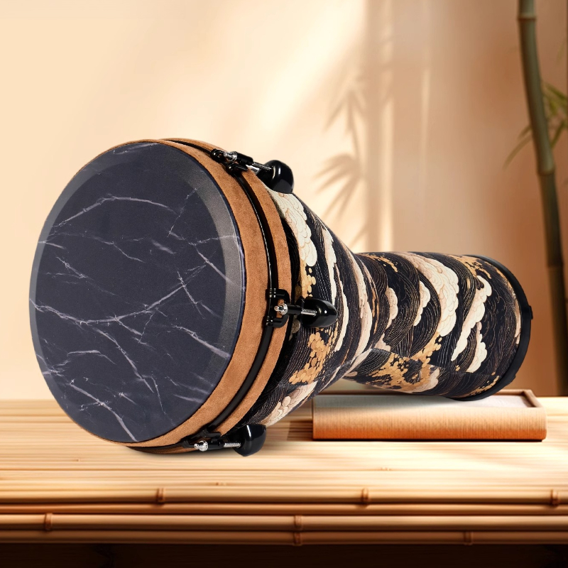 Tamburo Djembe professionale T - Musical Instrument Percussion recensione e prezzo
