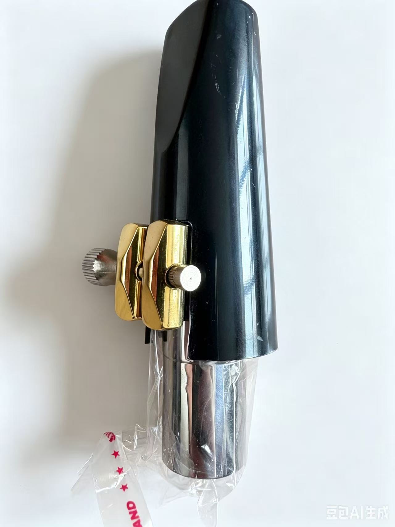 Bocchino Professionale in Acci - Musical Instrument Saxophone recensione e prezzo