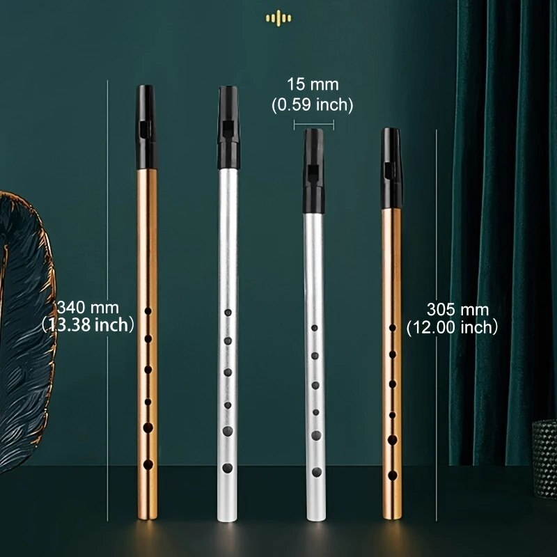 Miwayer autentico fischietto i - Bagpipe Practice Chanter recensione e prezzo