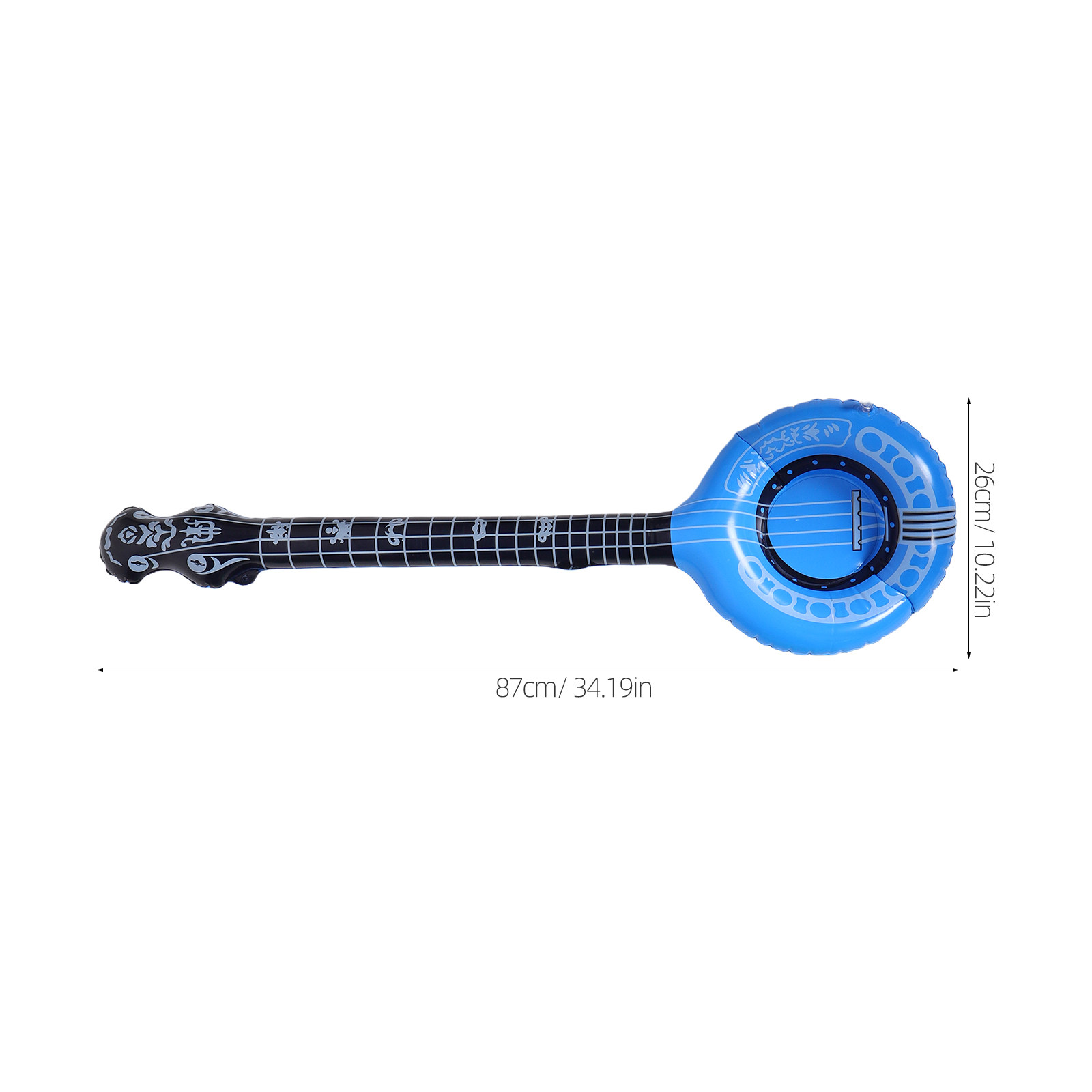 Set di 2 strumenti musicali go - Musical Instrument You Blow recensione e prezzo