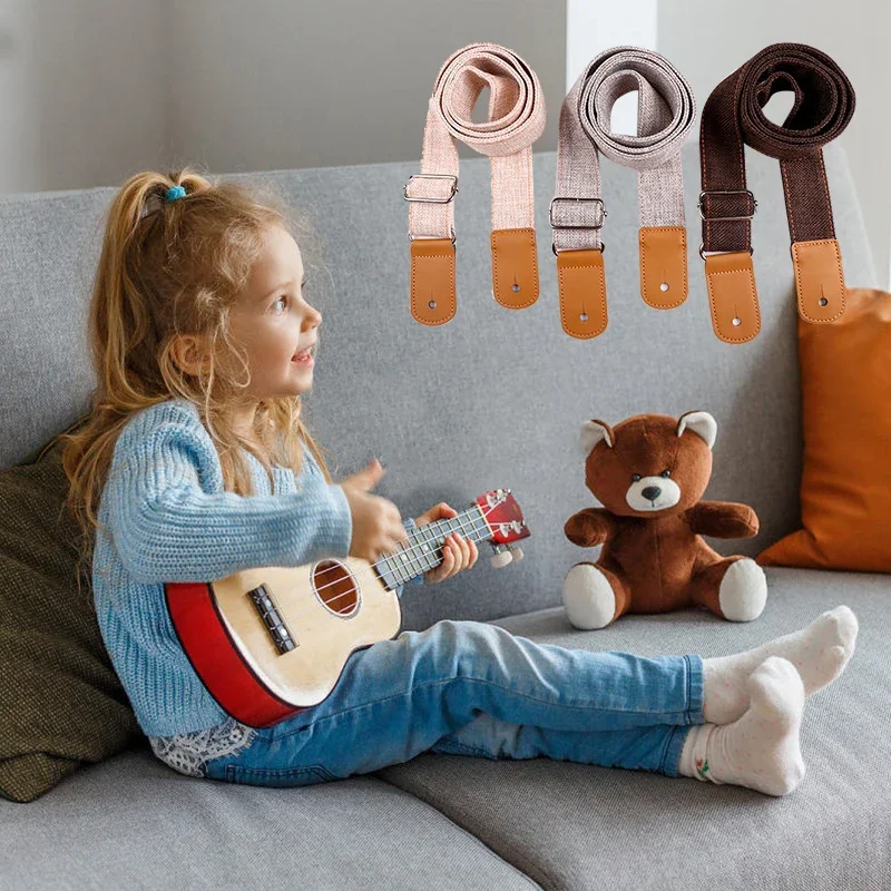 Tracolla per chitarra/ukulele  - Musical Instrument Organ recensione e prezzo