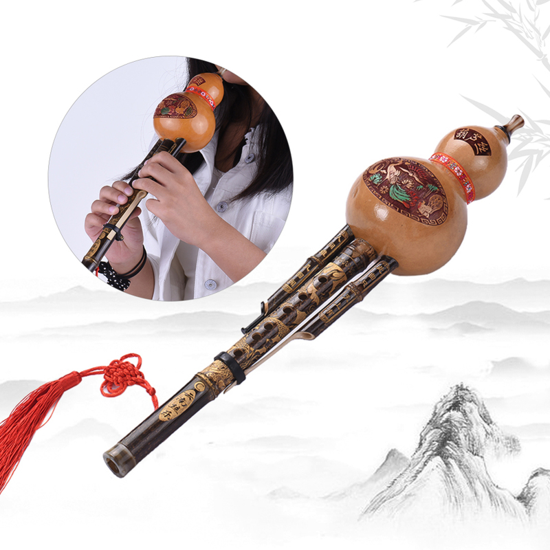 Cinese fatto a mano in bambù n - Bagpipe Practice Chanter recensione e prezzo
