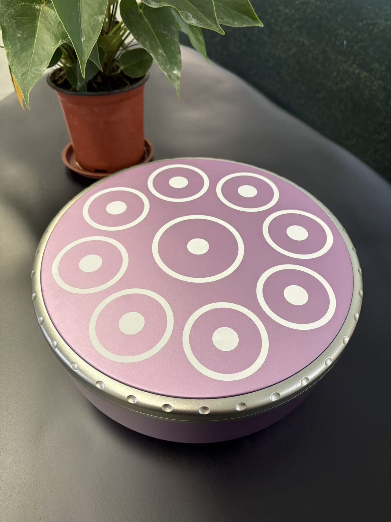 Tamburo a linguetta in acciaio - Musical Instrument Organ recensione e prezzo