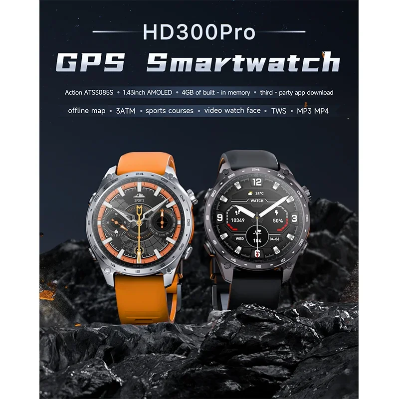 2026 Nuovi uomini Smart Watch  - Musical Instrument Craft recensione e prezzo