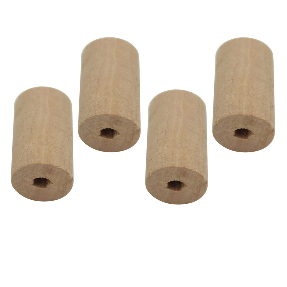 4 Pezzi di Tappi Protettivi in - Musical Instrument Piccolo recensione e prezzo