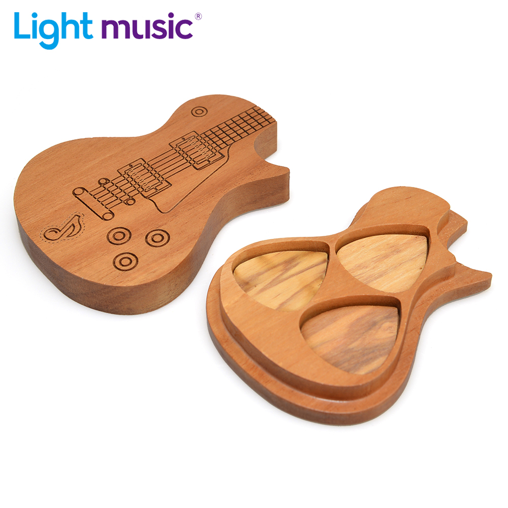 Supporto per plettri per chita - Musical Instrument Cajon recensione e prezzo