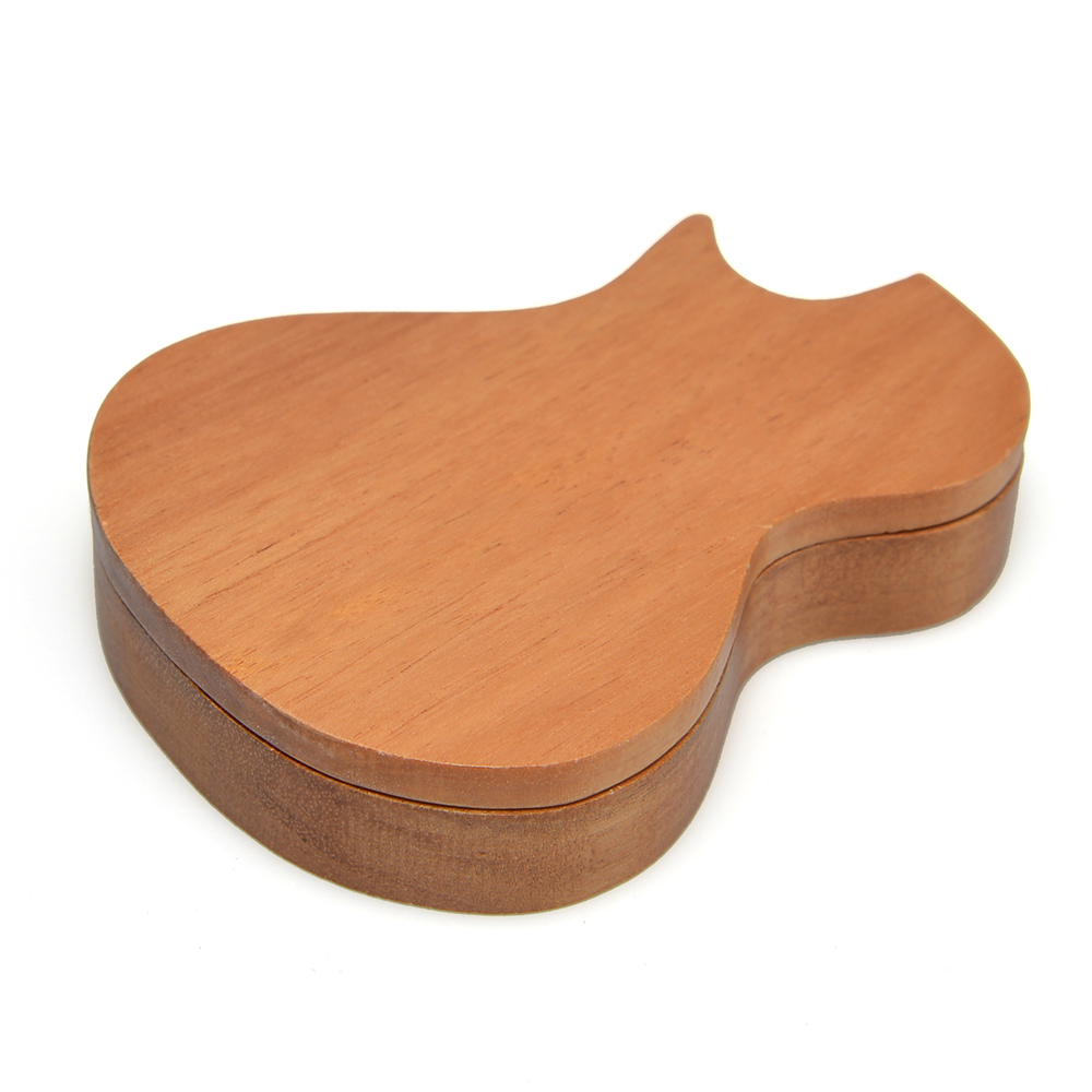 Supporto per plettri per chita - Musical Instrument Cajon recensione e prezzo