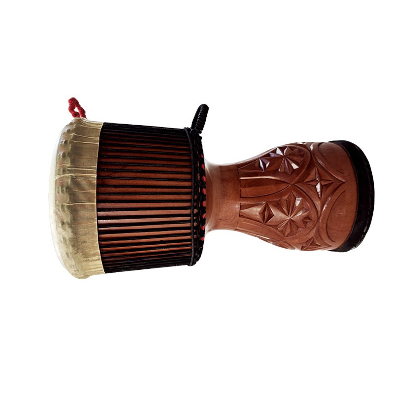 Djembe africano professionale  - Musical Instrument Percussion recensione e prezzo