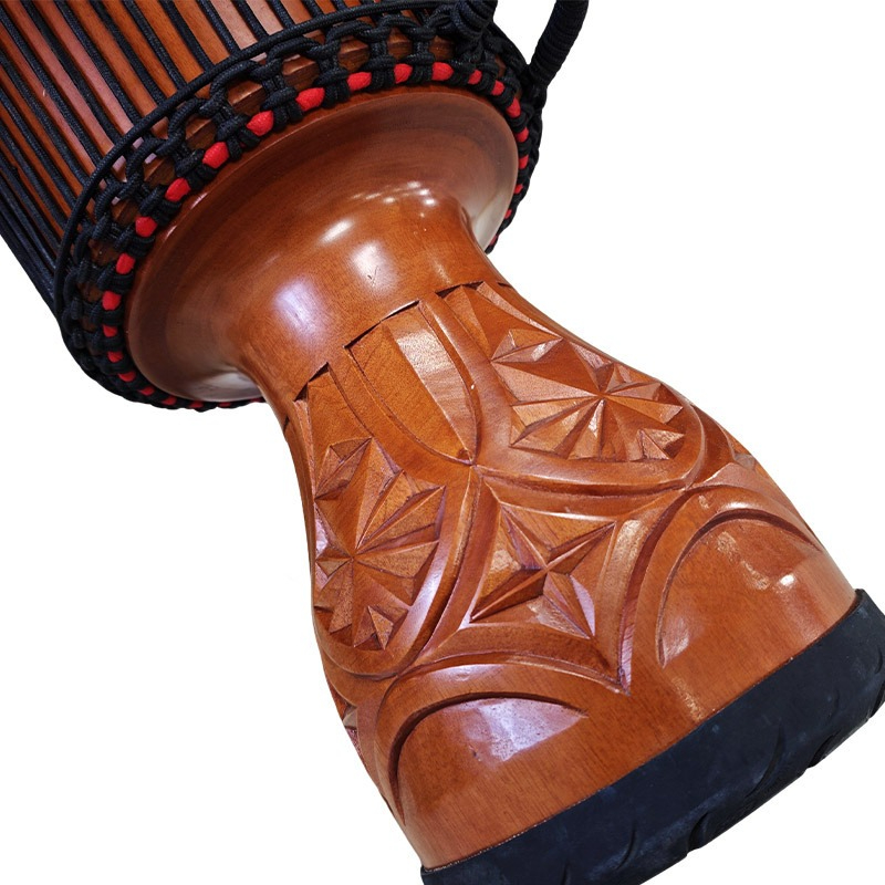 Djembe africano professionale  - Musical Instrument Percussion recensione e prezzo