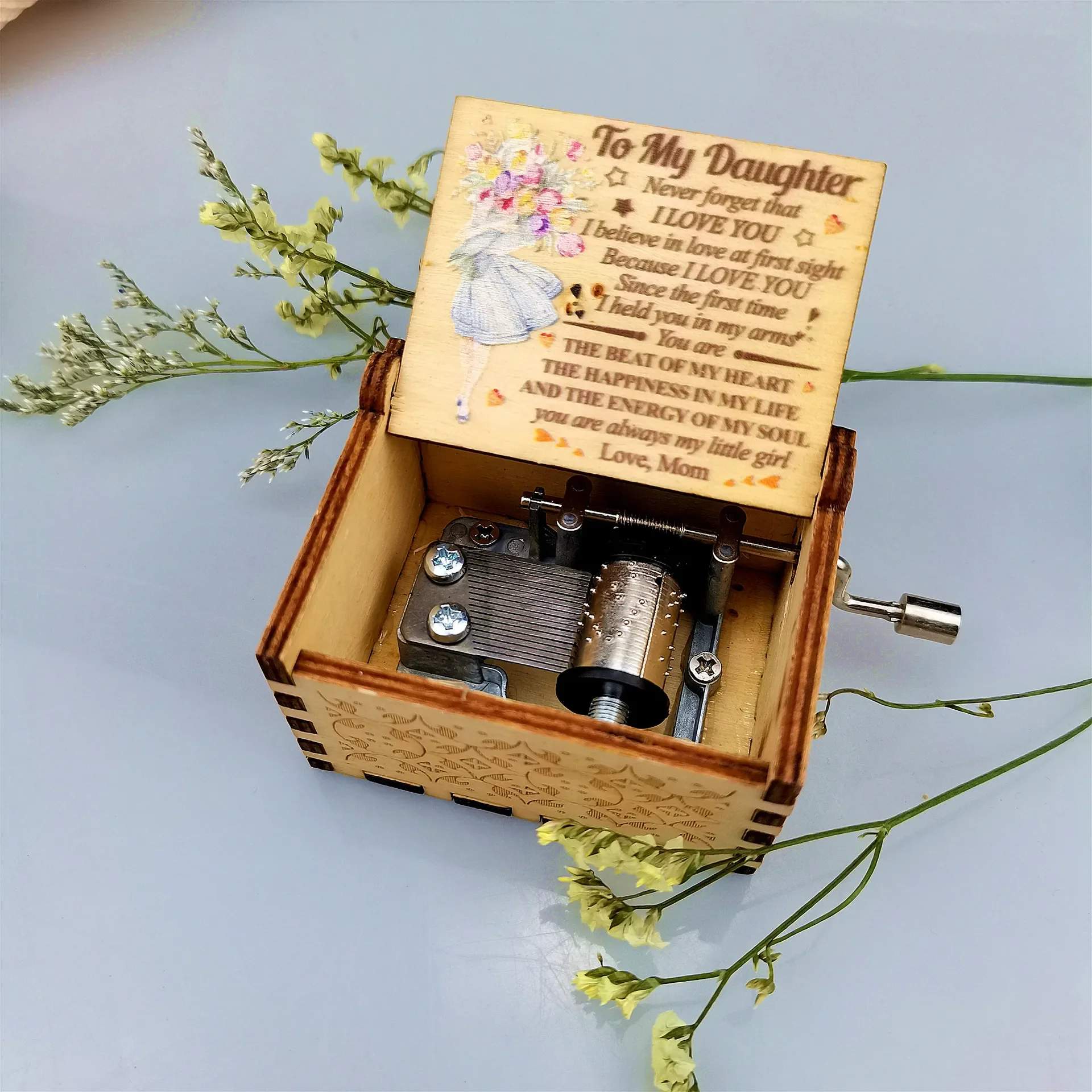 You Are My Sunshine carillon s - Musical Instrument Cajon recensione e prezzo