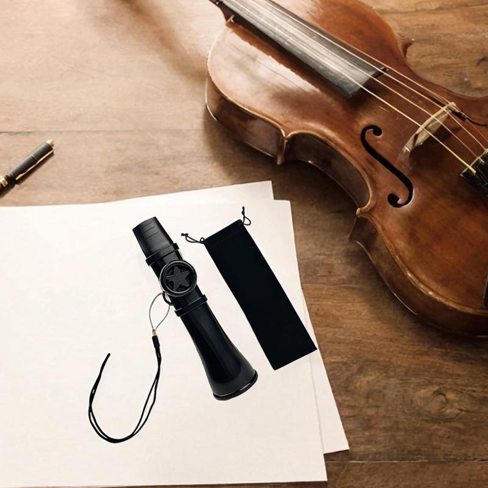 Strumento Musicale Kazoo Flaut - Musical Instrument Craft recensione e prezzo