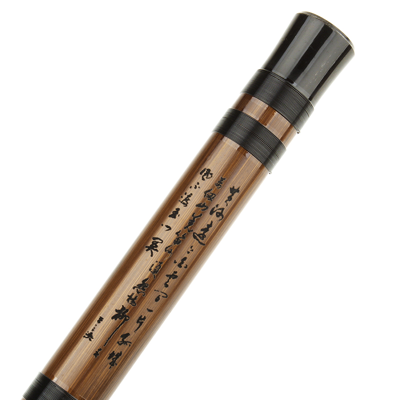 Flauto di bambù tradizionale c - Bagpipe Practice Chanter recensione e prezzo
