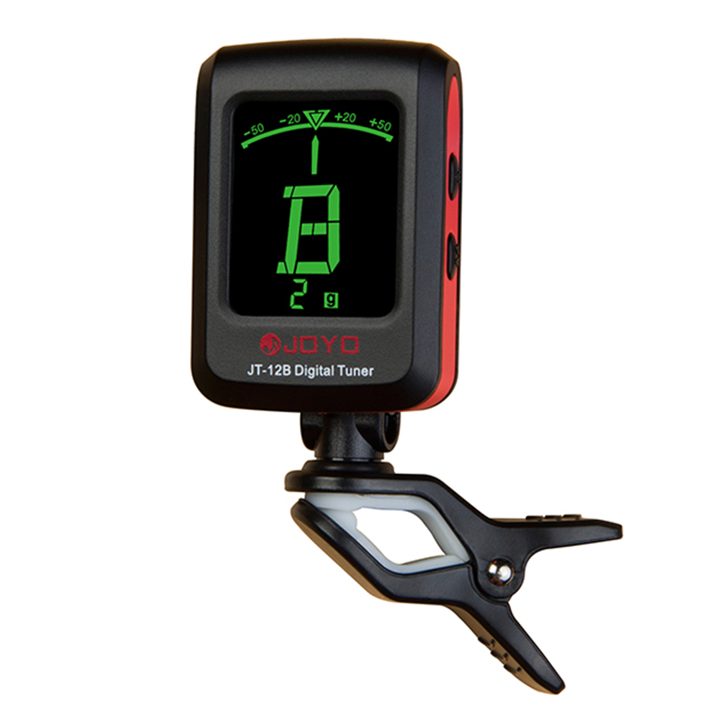 JOYO JT-06/12B Accordatore per - Musical Instrument Organ recensione e prezzo