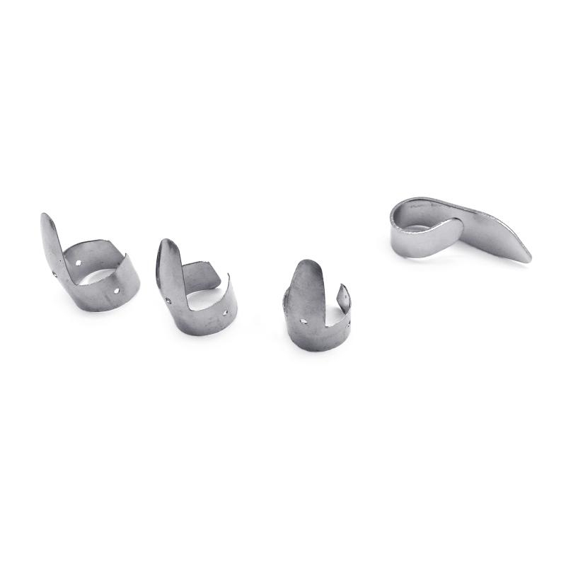 U2JB 4pcs Banjo Picks Regolabl - Musical Instrument Organ recensione e prezzo