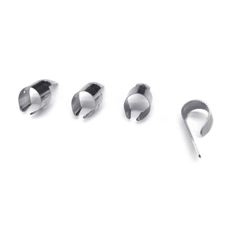 U2JB 4pcs Banjo Picks Regolabl - Musical Instrument Organ recensione e prezzo