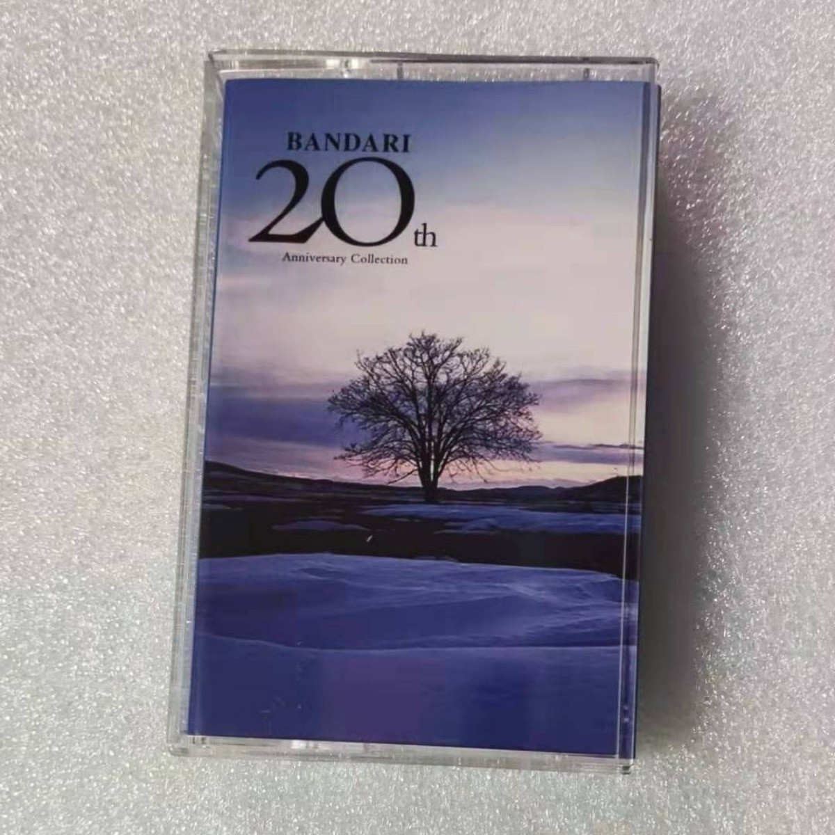 Collezione Bandari 20° Anniver - Musical Instrument With A recensione e prezzo