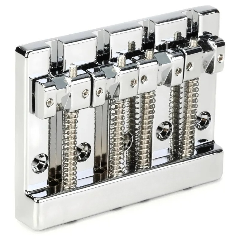 Ponte a 4 corde per Fender Him - Musical Instrument Craft recensione e prezzo