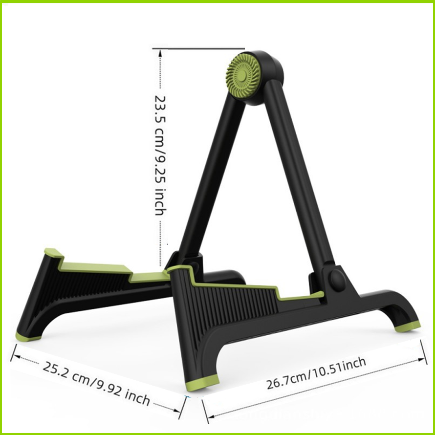 Supporto per Chitarra - Stand  - Musical Instrument Organ recensione e prezzo