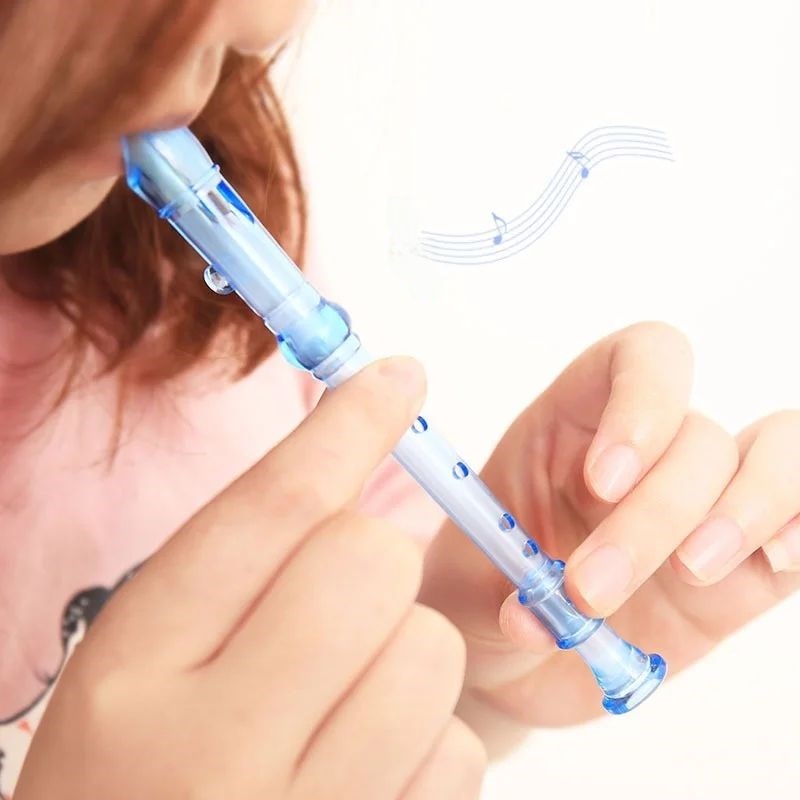 135 pezzi Strumento Musicale F - Musical Instrument You Blow recensione e prezzo