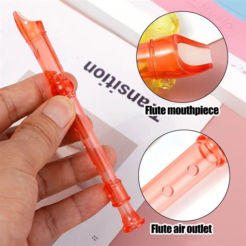 135 pezzi Strumento Musicale F - Musical Instrument You Blow recensione e prezzo