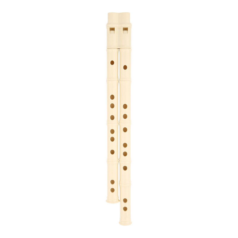 Flauto a Doppio Tubo in ABS, C - Bagpipe Practice Chanter recensione e prezzo