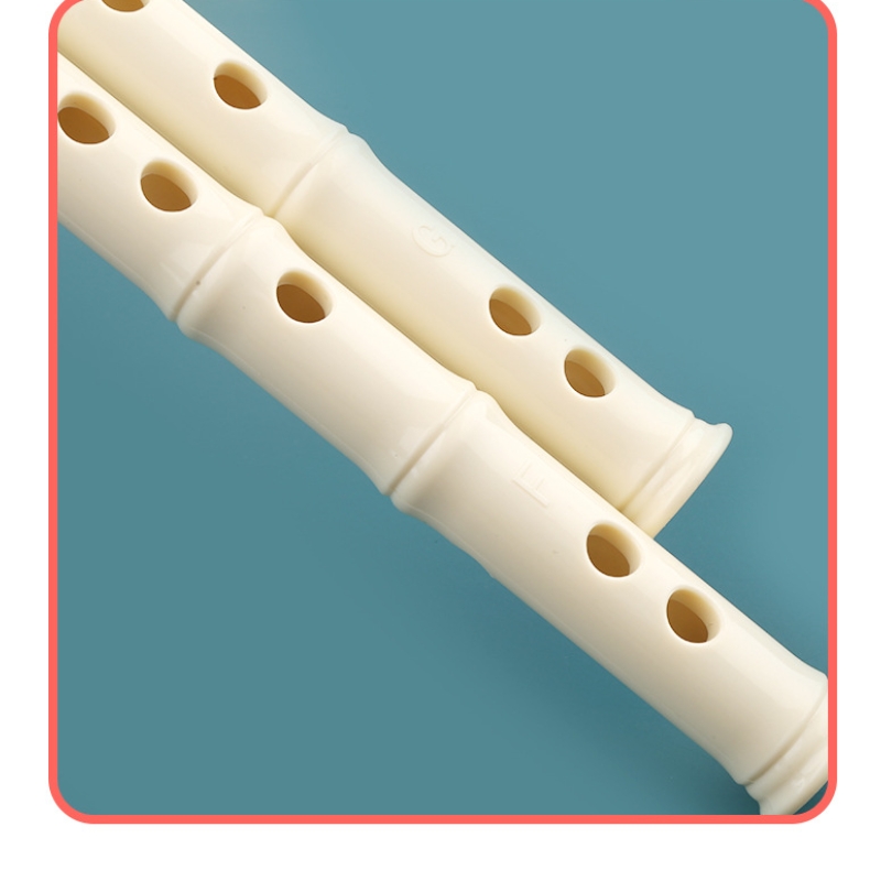 Flauto a Doppio Tubo in ABS, C - Bagpipe Practice Chanter recensione e prezzo