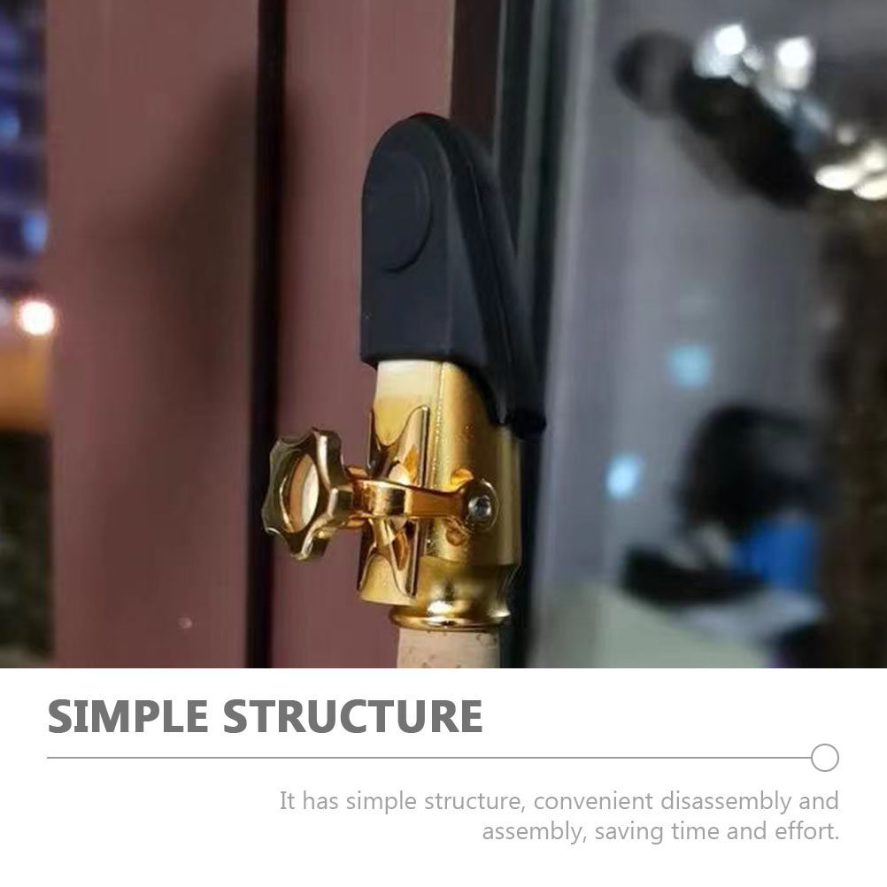 1 Pezzo Copri-Membrana Protett - Musical Instrument Saxophone recensione e prezzo