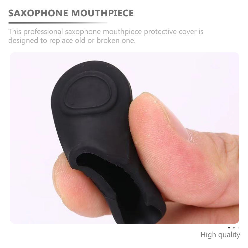 1 Pezzo Copri-Membrana Protett - Musical Instrument Saxophone recensione e prezzo