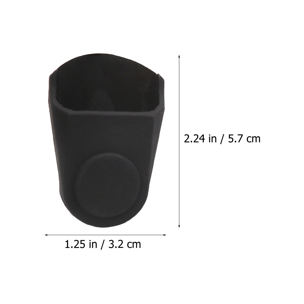 1 Pezzo Copri-Membrana Protett - Musical Instrument Saxophone recensione e prezzo
