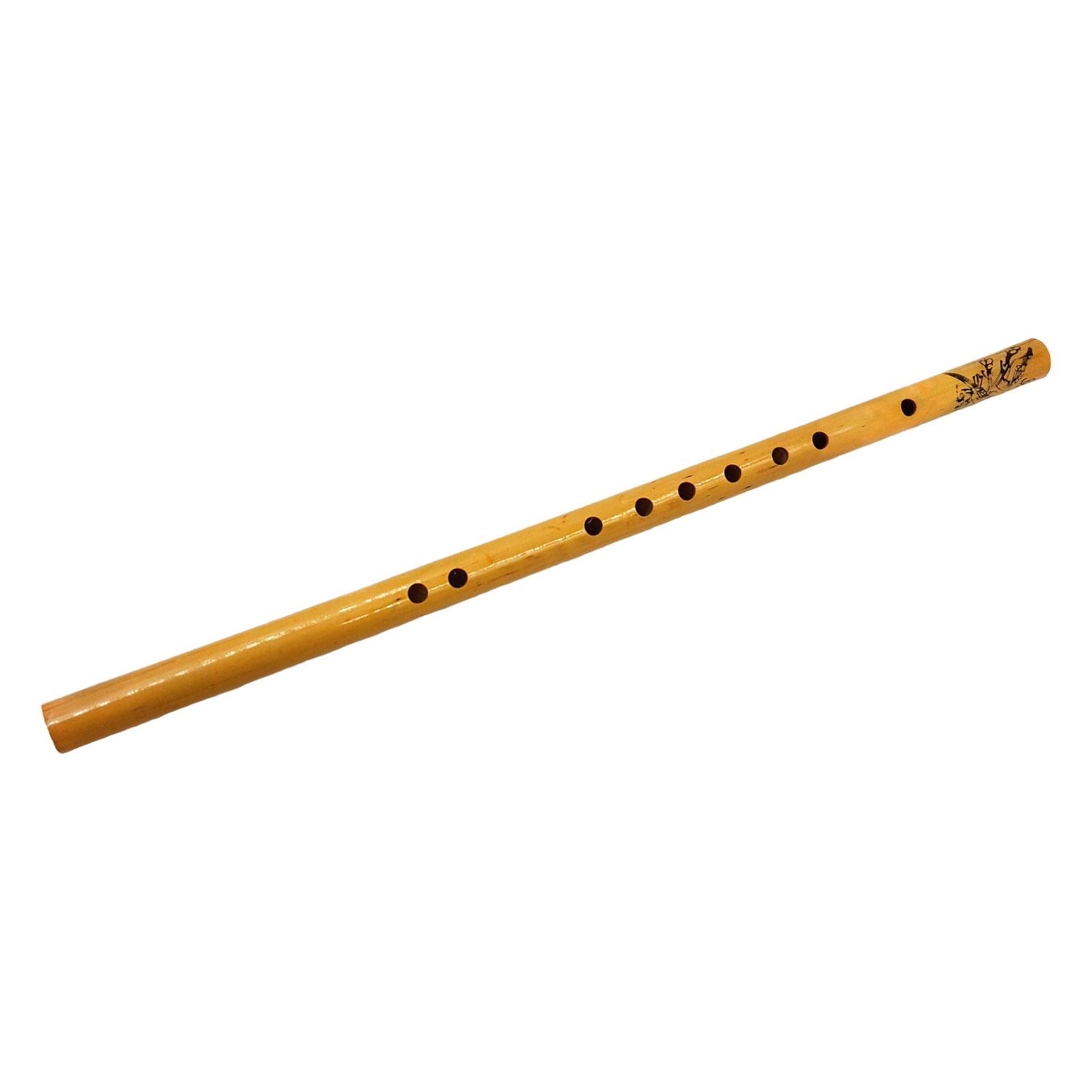 Flauto di bambù a 9 fori flaut - Bagpipe Practice Chanter recensione e prezzo