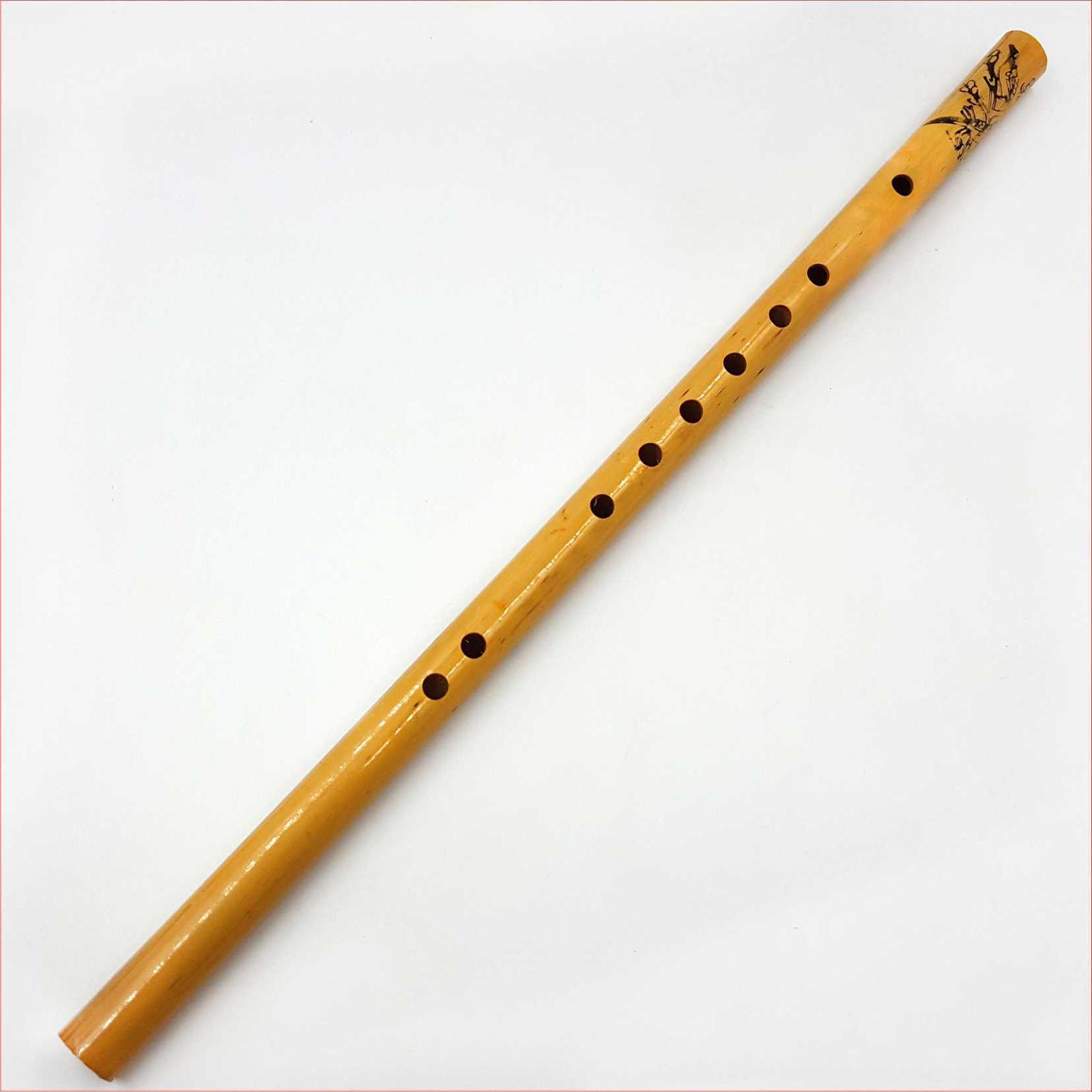 Flauto di bambù a 9 fori flaut - Bagpipe Practice Chanter recensione e prezzo
