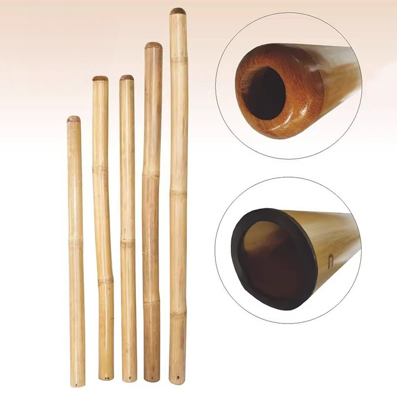 Didgeridoo di bambù Didgeridoo - Musical Instrument Didgeridoo recensione e prezzo