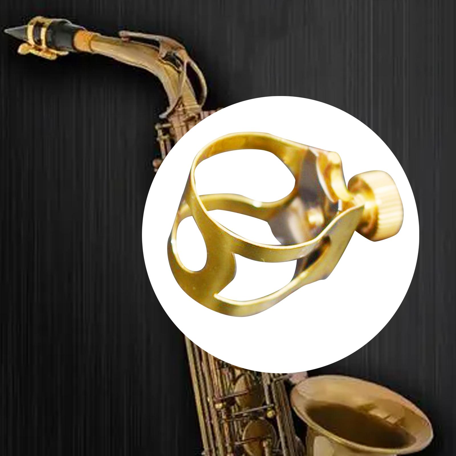 Boccaglio Clip Fastener strume - Musical Instrument Saxophone recensione e prezzo