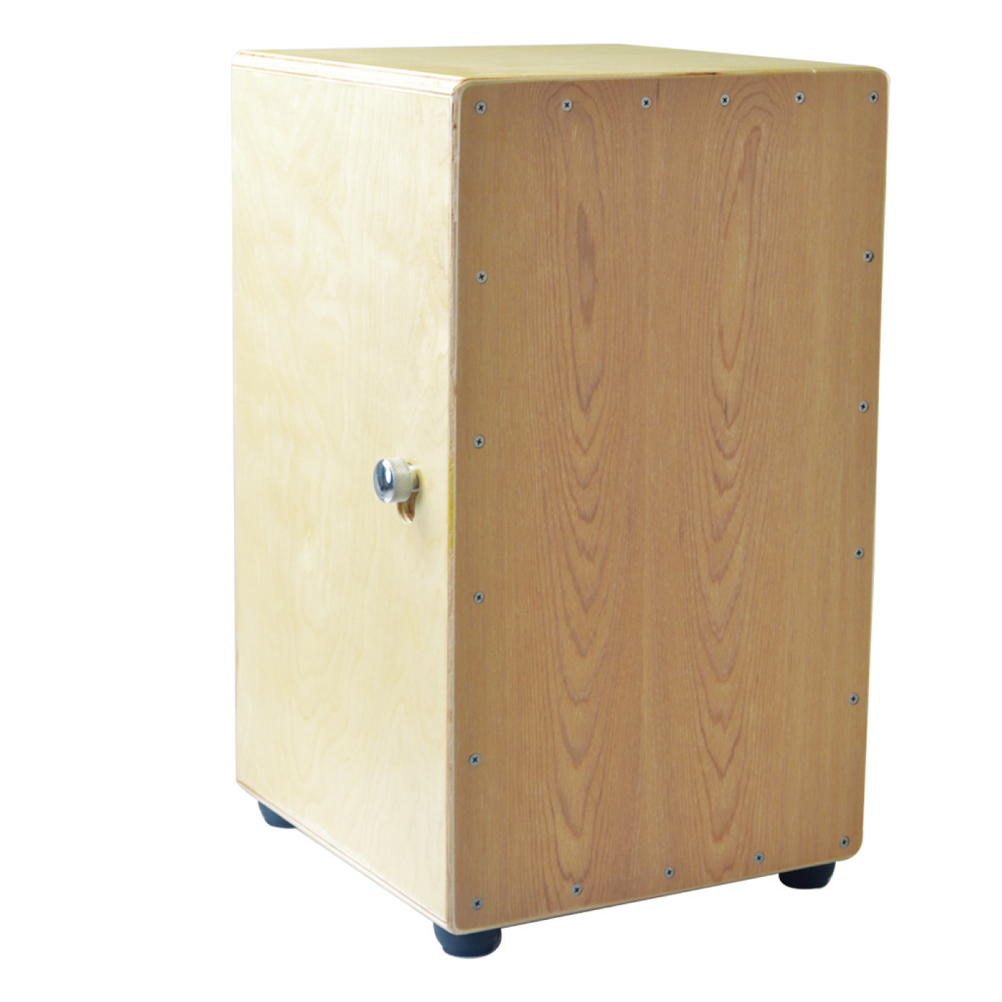 Cajon in Legno di Betulla con  - Musical Instrument Cajon recensione e prezzo