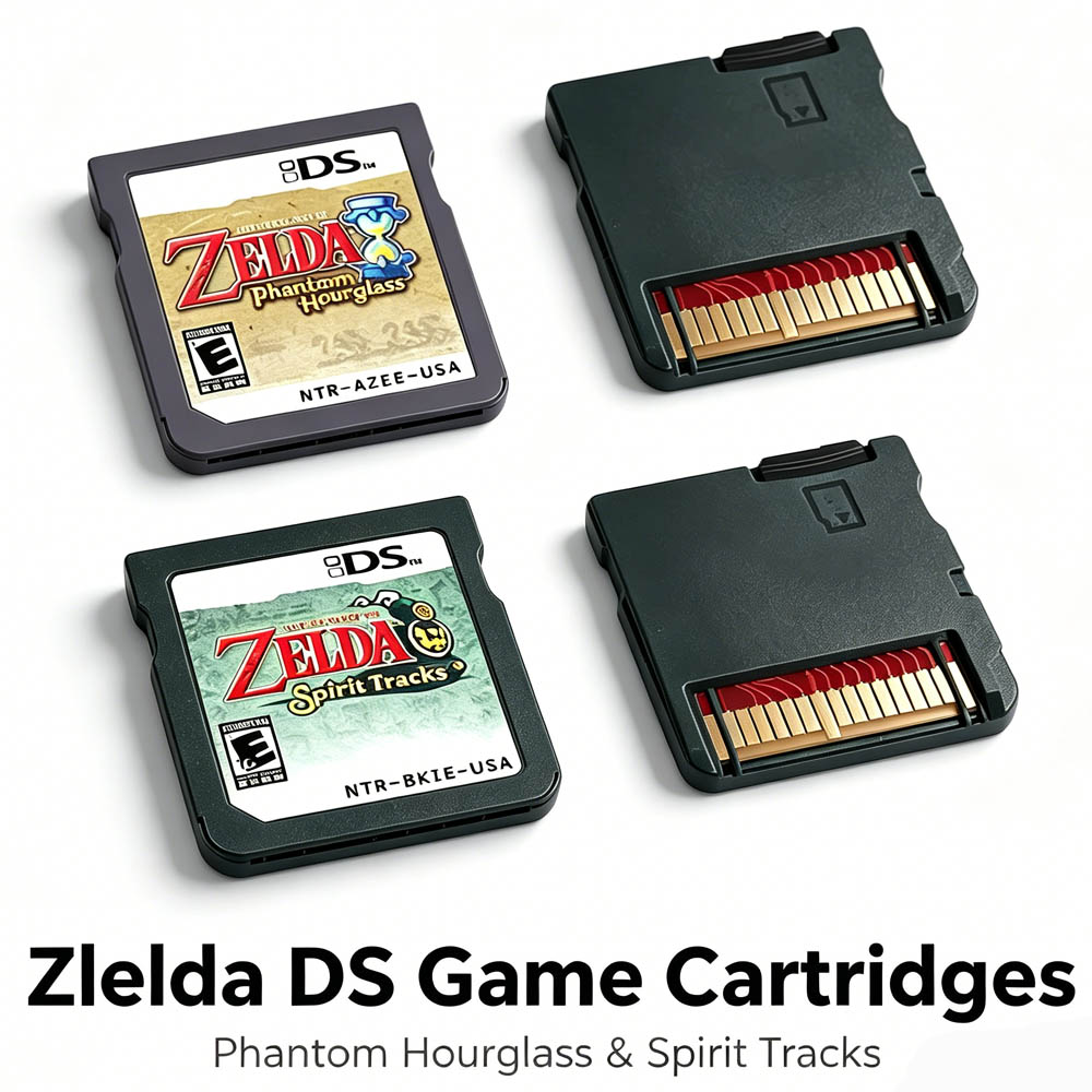 Cartuccia di gioco DS The Lege - Musical Instrument Craft recensione e prezzo