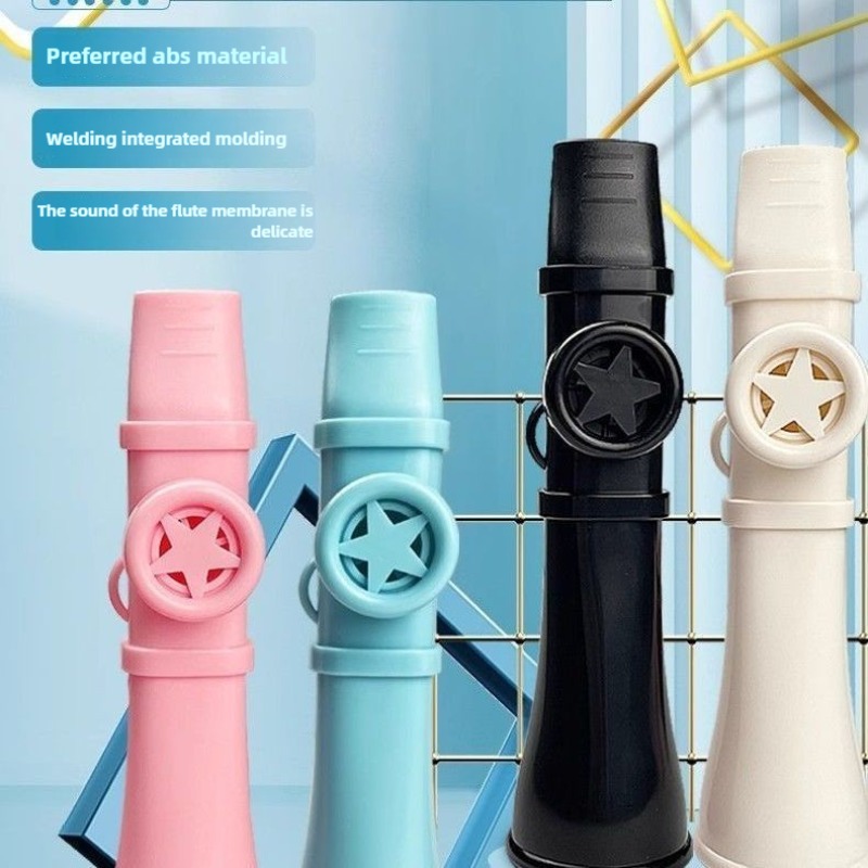 Strumento musicale Kazoo – Nes - Musical Instrument Organ recensione e prezzo