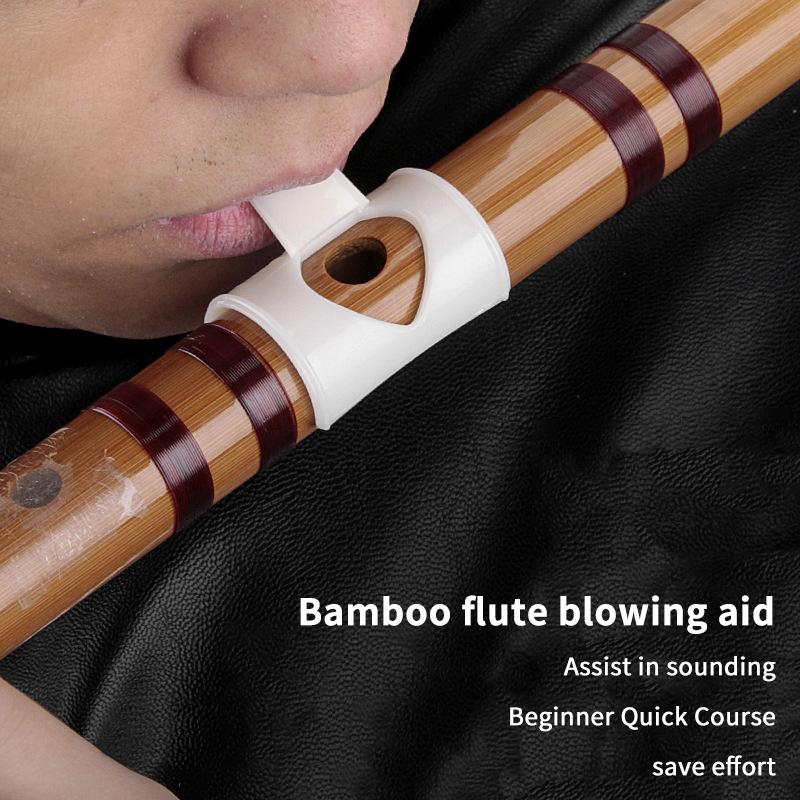 Bocchino per flauto in bambù,  - Musical Instrument You Blow recensione e prezzo